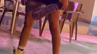 amateur MILF cocksucking all the way