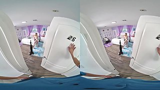 Wish Hotel: Maid's Tight Ass