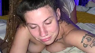 Lewd slut smutty adult clip