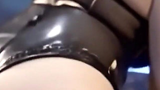 Sister Omalley's Secret Life (nude Strip Tease)