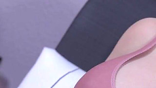 Lonely MILF Wife Has Romantic Sex with Her Tenant - Heart Problems 26 by Xenorav