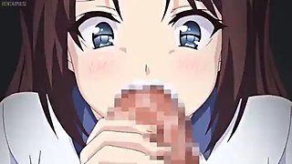 Maric Blue: Big Tits, Big Ass  Asian Porn