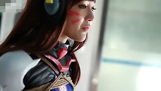 Tyingart dva