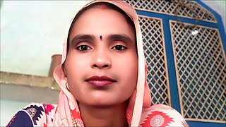 Desi village woman's pussy's modesty broken