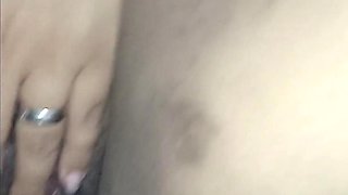 Anal Pregnant
