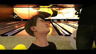 Wvm - Part 98 - Living Sculpture by Misskitty2k