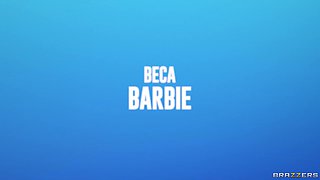 Nurse's Cock-Draining House Call With Dee Williams, Beca Barbie, Mighty Dee - Brazzers