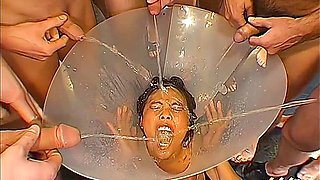 Ggg 666 Asian Girl Funnel Piss Das Grosse Pissen Ai Enhanced