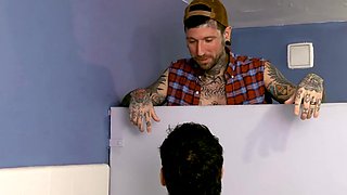 Lemme See Your Dick - Beau Butler and Ryan Sebastian - Trailer Trash Boys