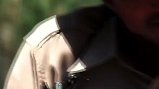 1920s Sluts Get Their Pussies Licked, Ride Cocks, and Take Cumshots at a Picnic