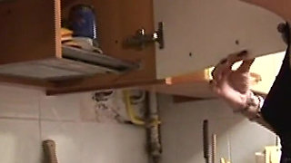 My Mom Takes Whatever Cock Home