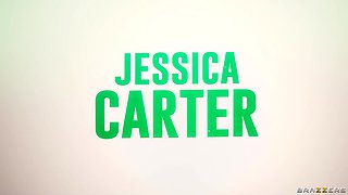 Fitness Dick With Danny D, Jessica Carter - Brazzers