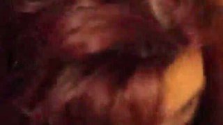 Amateur Interracial Camping Threesome