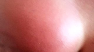 Pulled amateurs close up car sex