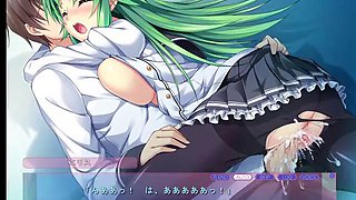 Watch Erekuto! Other - 04 - Game, Eroge, Animated Porn
