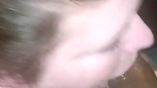 POV Sloppy Dick Eating Wet Mouth Work