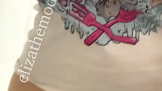 New Pee Clip Posted to My Club