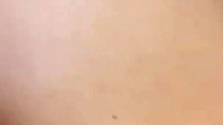 Creampie Anal with Farts and Bubbles - My Ass Took Its Ease