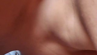 Giving My Owner a Tongue Bath, From His Feet to the Head of His Dick and His Ass