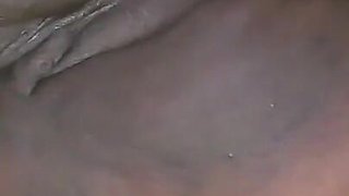 I Took Two Breaks From Cleaning to Fuck My Ass
