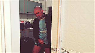 I Fucked My Sister-in-law While Everyone Else Left!