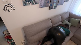 Farting in Leather: a 90-minute Odyssey of Gas and Glamour