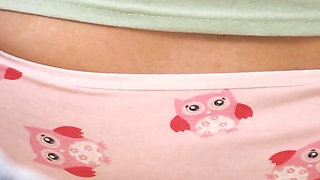 Naughty Tongue and Cock - Xsanyany