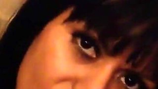 Gabby Quinteros Naughty in the Bathroom