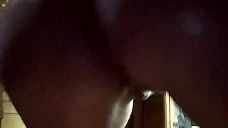 Hot Big Black Latina booty Black and Ebony