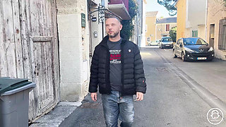 Selinah, the Pipe Wrench