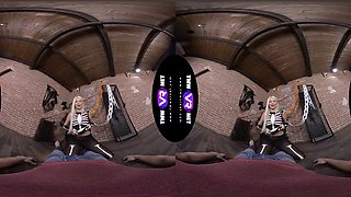 Halloween Night Sex Treat - Tmwvrnet - Sexlikereal