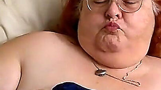 Nurse Vicki Pretends to Spit on You!