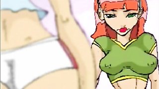 Seductive nymphet - bubbled trailer - Fuck Me Like A Monster