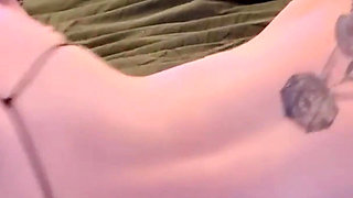 Deep Dick Penetration with a Perfect Beautiful Ass