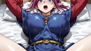 Yu-gi-oh Faith Hen