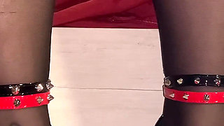 Dedicato Ai Feticisti Delle Sexy Caviglie in Tacco Alto