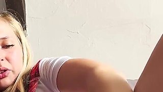 Chloe Duval, Alone with Her Fantasies