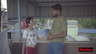 Indian College Bitch With Her Landlord Amateur Porn