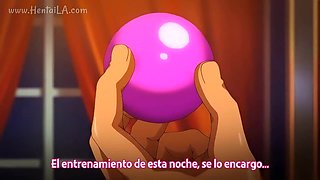Yammy anime teen cartoon porn