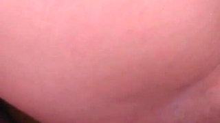 Close-up POV Amateur Homemade Pink Pussy Fuck Misionary
