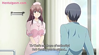 Hentai Nurse
