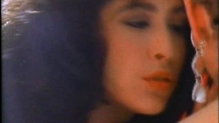 Hot brunettes and a hot blonde enjoying hardcore bukkake