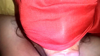 Village Lady Gives Desi Blowjob to Her Husband