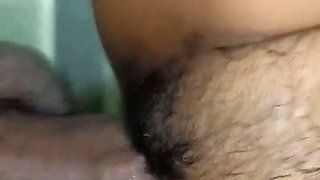 Hot Indian Village Bhabhi Was Hard Fucking With Dever In Room On Dogy Style