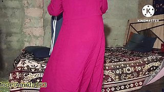Hot Indian Desi Brother in Law and Sister in Law Hot Sex