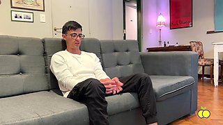 Psychologist Creates a Woman with Artificial Intelligence so That a Young Man Can Enjoy Sex