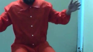 Shift 1 Scene From the Film Black Site 3 "mind Control