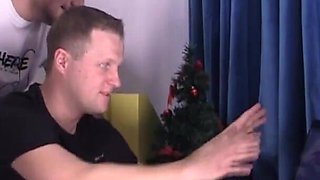 Hot brunette teen gets fucked