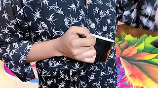 Bangladeshi Stepsister Fucks Hard - Rough Anal & Pussy Eating in 4K