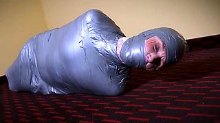 Ariel Anderssen Encased and Cumming